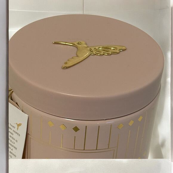 Papyrus Harmony Nourishing Body Butter Citrus Floral Pretty Pink Jar 600g New - Picture 6 of 8